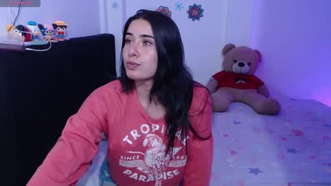 Tammi sexy online show from January 20, 3:04 am