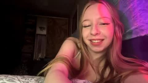 Jenny online show from May 2, 10:35 pm