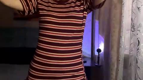 Jenny online show from June 27, 12:22 pm