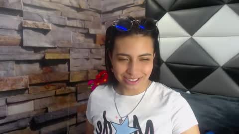 Tammy Blackk online show from January 11, 11:56 am