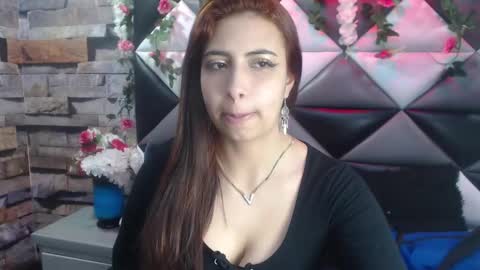 Tammy Blackk online show from February 12, 11:18 am