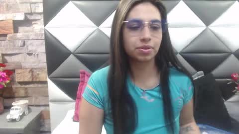 Tammy Blackk online show from January 2, 12:13 pm