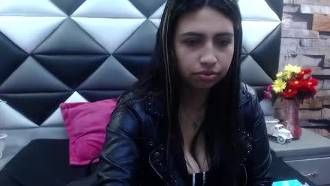 Tammy Blackk online show from December 5, 12:33 pm