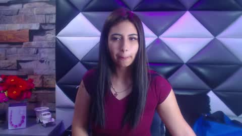 Tammy Blackk online show from January 18, 11:54 am