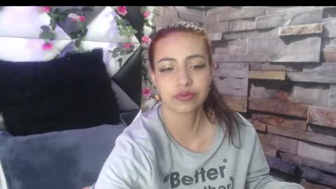 Tammy Blackk online show from January 30, 12:16 pm