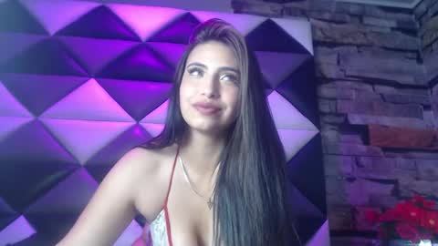 Tammy Blackk online show from January 17, 6:23 pm
