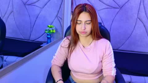 Snapshot of tammy_blackk chatting on October 4, 4:18 am Tammy Blackk online show from October 4, 4:18 am