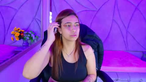 Snapshot of tammy_blackk chatting on October 17, 4:59 am Tammy Blackk online show from October 17, 4:59 am