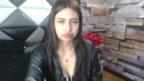 Tammy Blackk online show from January 12, 12:55 pm