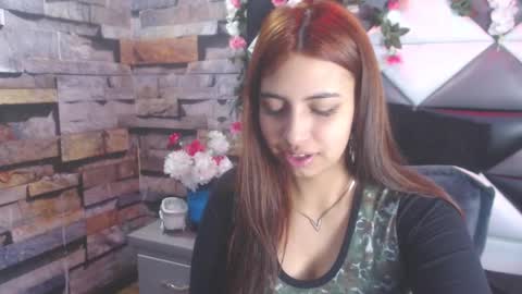 Tammy Blackk online show from February 11, 12:25 pm