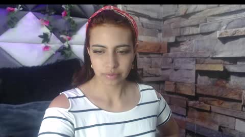 Tammy Blackk online show from January 31, 12:07 pm