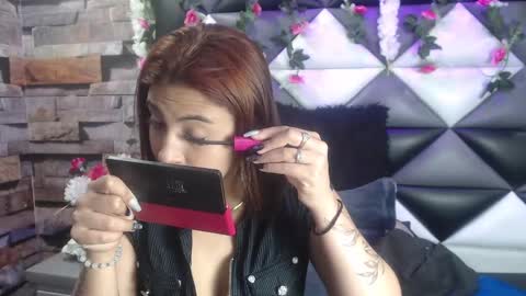 Tammy Blackk online show from February 6, 12:48 pm