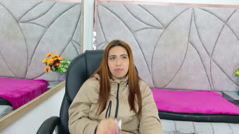 Snapshot of tammy_blackk chatting on October 21, 2:59 am Tammy Blackk online show from October 21, 2:59 am