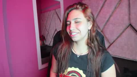 Snapshot of tammy_blackk chatting on September 25, 3:05 am Tammy Blackk online show from September 25, 3:05 am