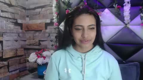 Tammy Blackk online show from January 24, 11:59 am