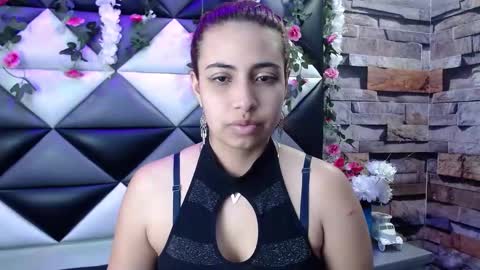Tammy Blackk online show from March 5, 11:49 am