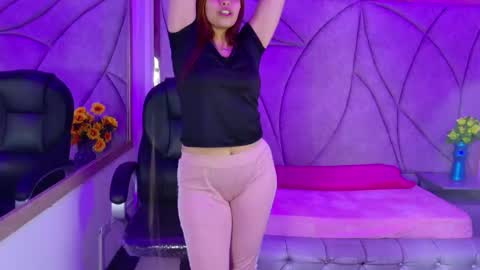 Snapshot of tammy_blackk chatting on October 28, 4:51 am Tammy Blackk online show from October 28, 4:51 am