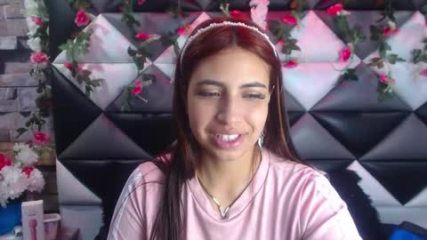Tammy Blackk online show from February 8, 12:39 pm