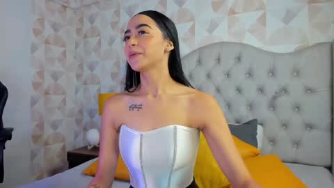 Tammy  online show from January 25, 9:46 pm