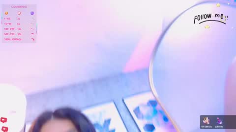 tammy_soon online show from September 18, 12:04 pm