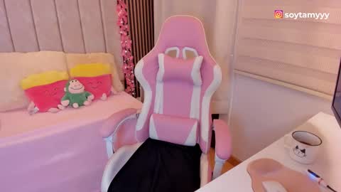 Tammy online show from February 15, 5:01 pm