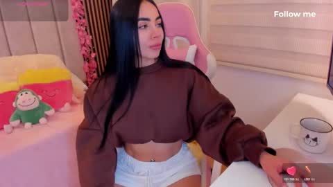 Tammy online show from December 21, 7:29 pm