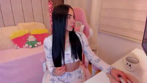 Tammy online show from February 11, 4:19 pm