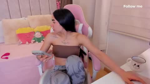 Tammy online show from June 1, 6:20 pm