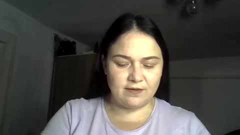 TammyAh online show from February 24, 9:20 pm