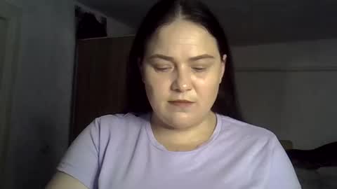 TammyAh online show from February 6, 10:00 pm