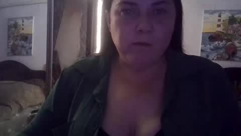 TammyAh online show from January 7, 10:41 pm