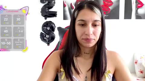 tammy  online show from September 21, 3:10 pm