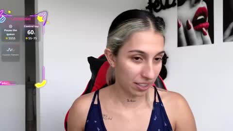 tammy  online show from November 27, 3:37 pm