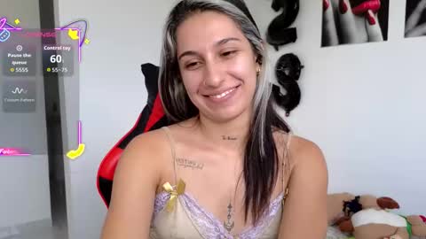 tammy  online show from December 18, 3:39 pm