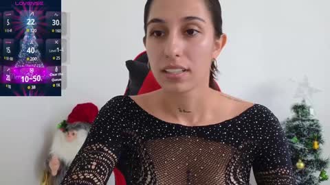 tammy  online show from December 7, 4:03 pm