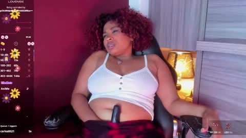 T A M M Y  online show from February 23, 4:44 am