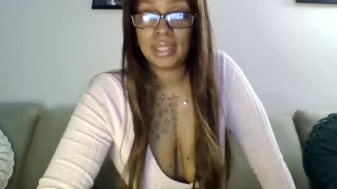 Tammygold online show from January 11, 1:01 pm