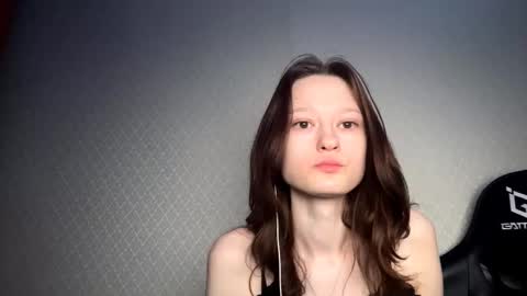 Adriana online show from March 9, 2:15 am