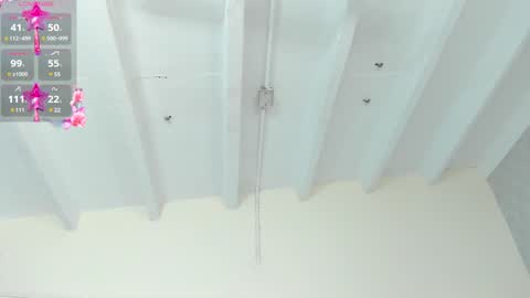 Salome online show from December 11, 7:14 pm