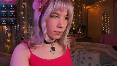 Lola online show from January 5, 7:28 pm