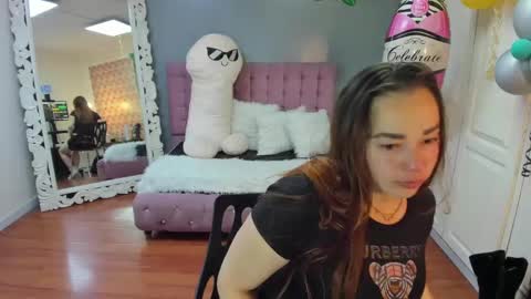 Tammara  online show from October 1, 3:00 am