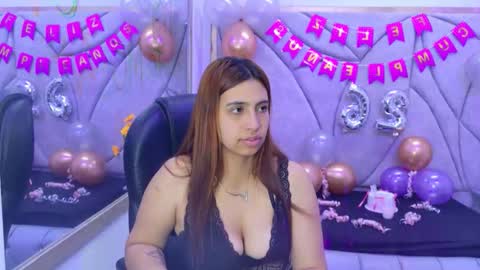 Tammy online show from November 7, 4:18 am