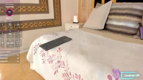 Snapshot of tamy_honey chatting on March 3, 1:49 am Tamy online show from March 3, 1:49 am