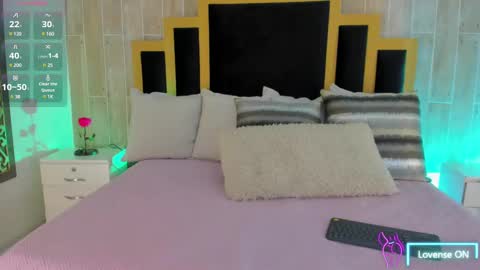 Snapshot of tamy_honey chatting on February 9, 7:30 pm Tamy online show from February 9, 7:30 pm