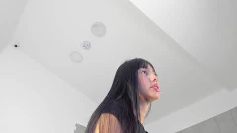 Snapshot of tamy_leen chatting on October 3, 10:09 am Tamy Leen online show from October 3, 10:09 am