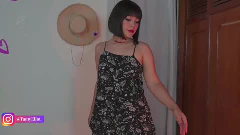 Tamy online show from November 22, 1:41 am