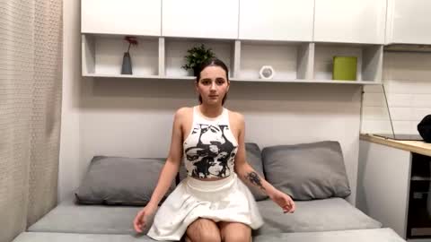 Snapshot of tanashy chatting on October 29, 9:02 am Jane online show from October 29, 9:02 am