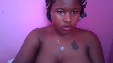 Tanaya1 online show from October 9, 9:46 am