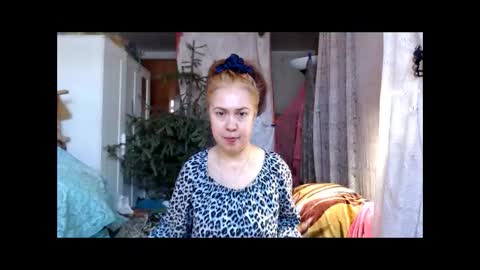 Snapshot of tanganiika chatting on March 3, 3:49 am Milena online show from March 3, 3:49 am