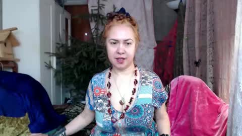 Snapshot of tanganiika chatting on February 28, 5:15 am Milena online show from February 28, 5:15 am